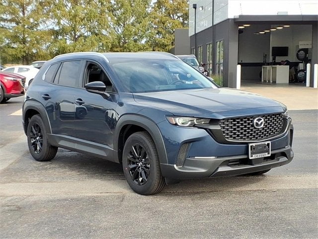 2025 Mazda CX-50 Select's photo