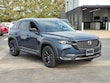  Mazda CX-50