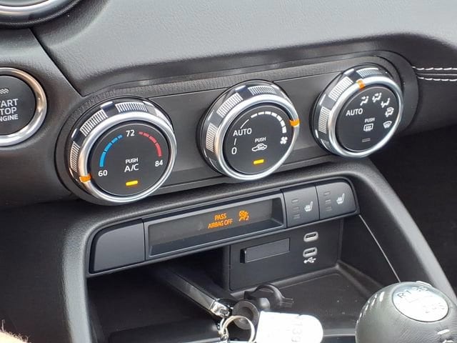 2026 Mazda MX-5 Miata Grand Touring - Photo 7