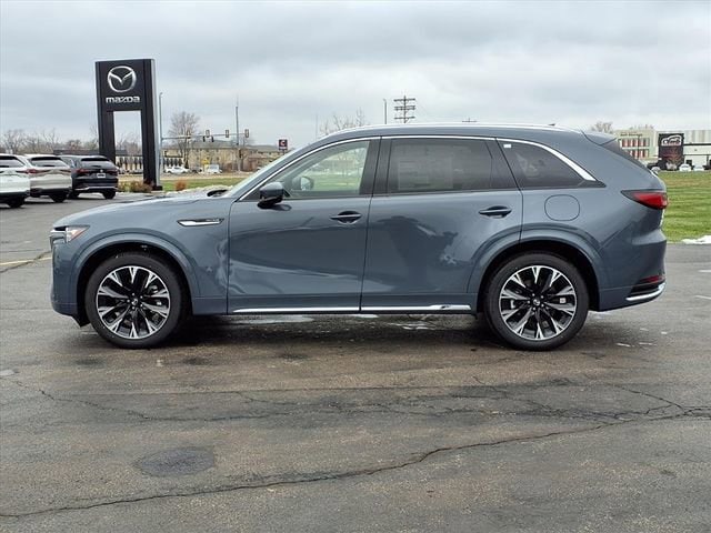 2026 Mazda CX-90 Premium Plus Package - Photo 18