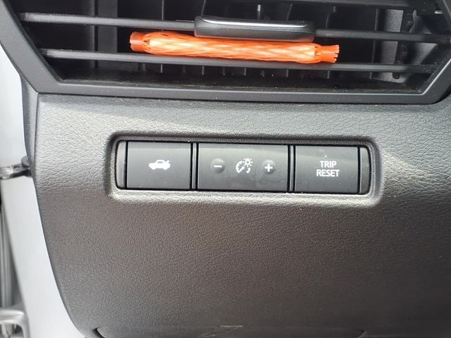 2024 Nissan Altima SV - Photo 16