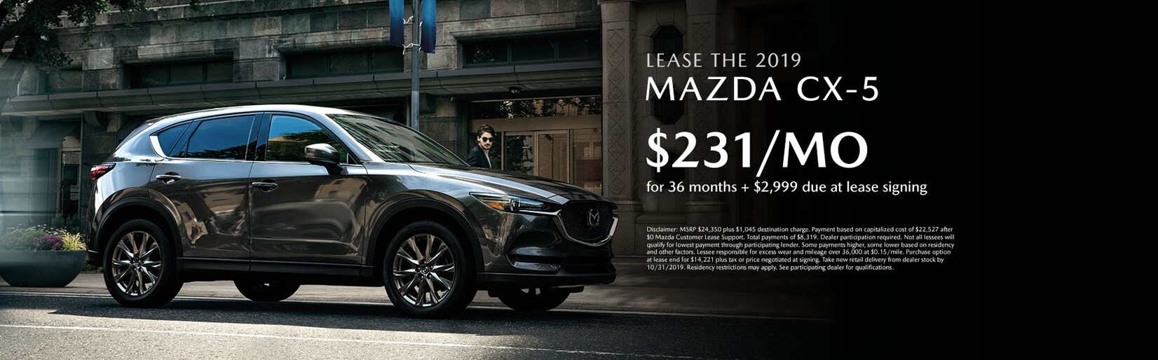 Green Mazda Mazda Dealer in Springfield, Illinois