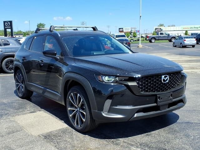 2026 Mazda CX-50 2.5 S Premium's photo