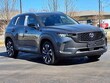 Mazda CX-50 Hybrid