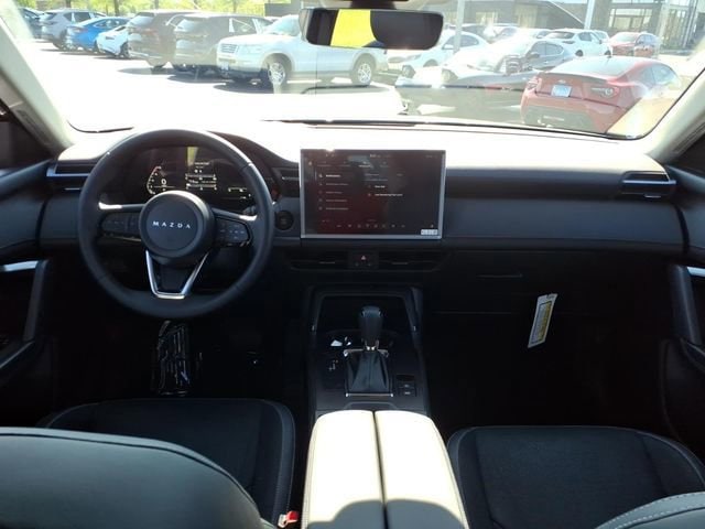2026 Mazda CX-5 S Preferred - Photo 4
