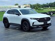 Mazda CX-50