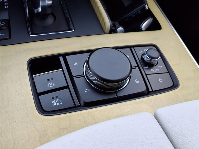 2026 Mazda CX-90 Premium Plus Package - Photo 13