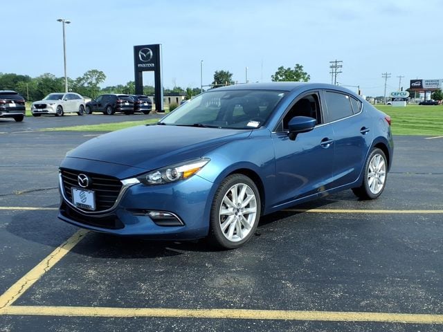 2017 Mazda Mazda3 Touring - Photo 22