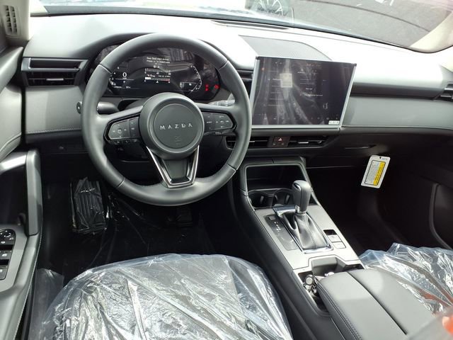 2026 Mazda CX-5 S Select - Photo 3