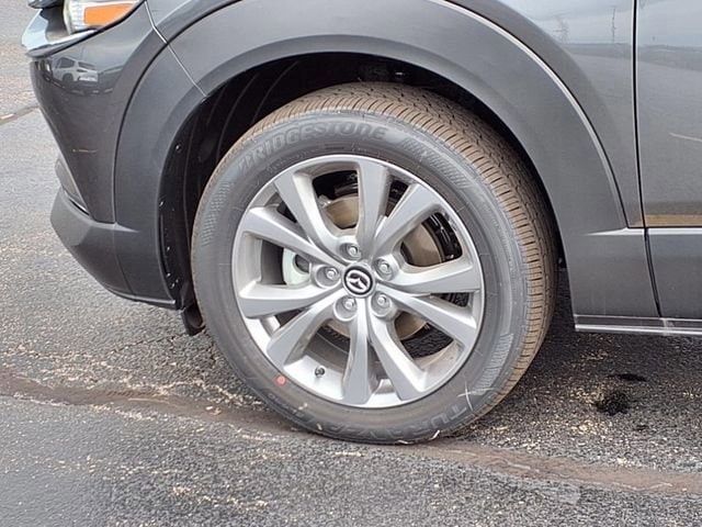 2025 Mazda CX-30 Preferred - Photo 20