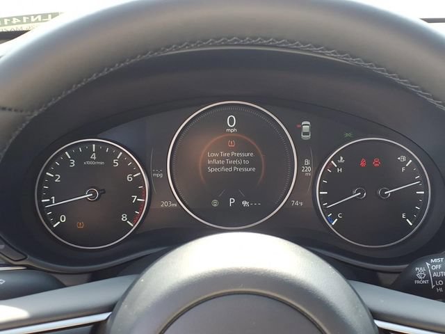 2026 Mazda Mazda3 Preferred - Photo 20