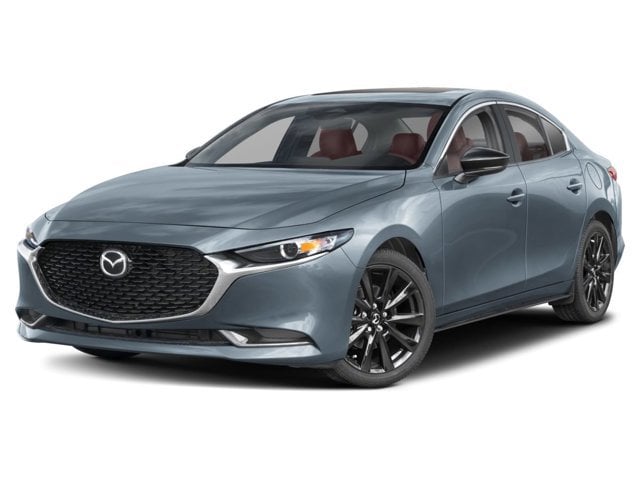2026 Mazda CX-3 2.5 Carbon Ed. AT 4-Door SKYACTIV AWD's photo