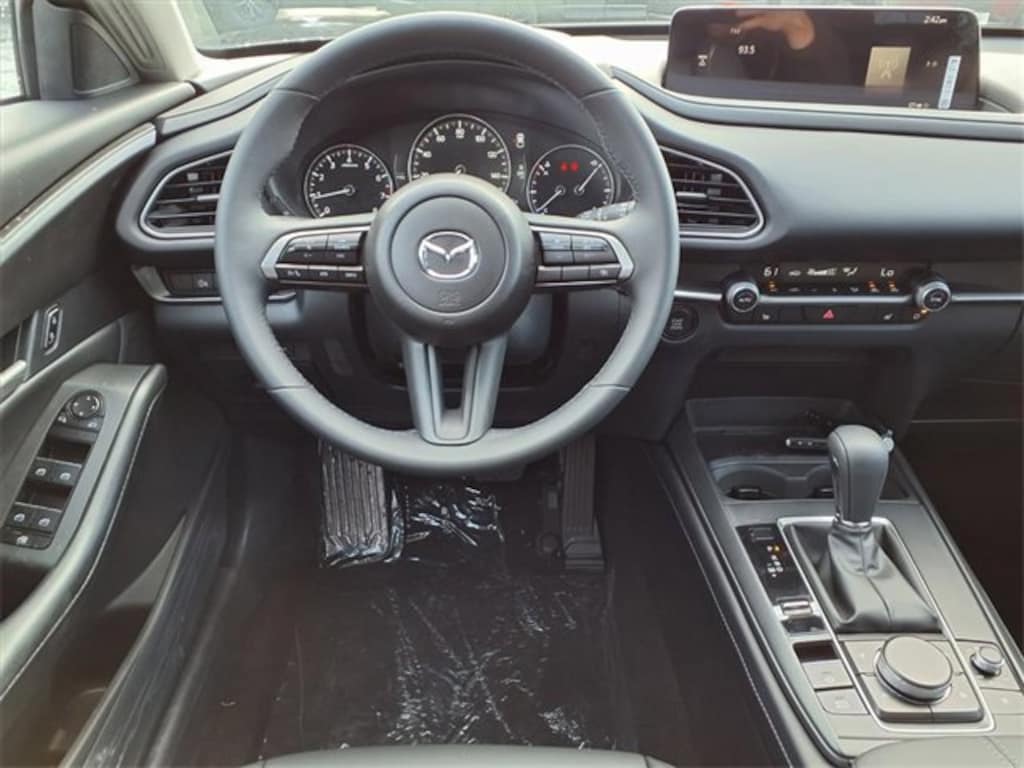 New 2026 Mazda CX-30 2.5 S Preferred AWD Sport Utility