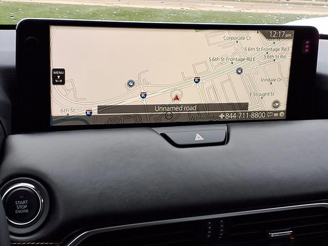 2026 Mazda CX-90 Premium Plus Package - Photo 6