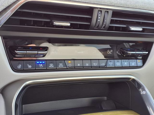 2026 Mazda CX-90 Premium Plus Package - Photo 11