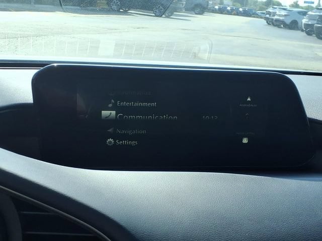 2026 Mazda Mazda3 Preferred - Photo 13