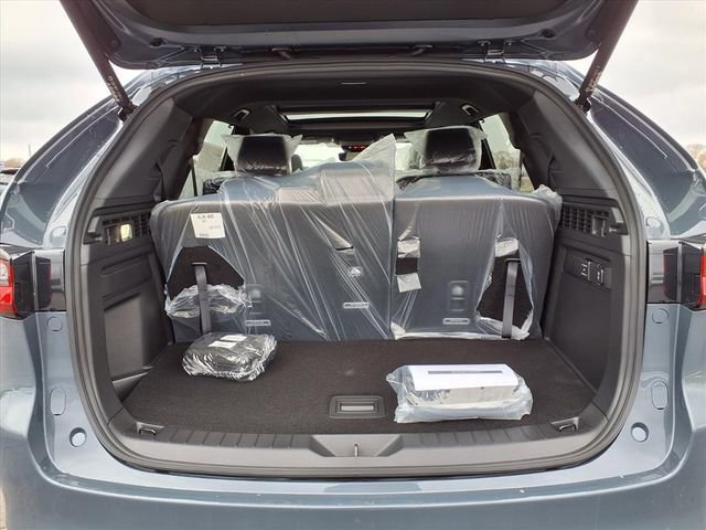 2026 Mazda CX-90 Premium Plus Package - Photo 23