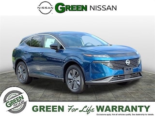 2025 Nissan Murano SL SUV