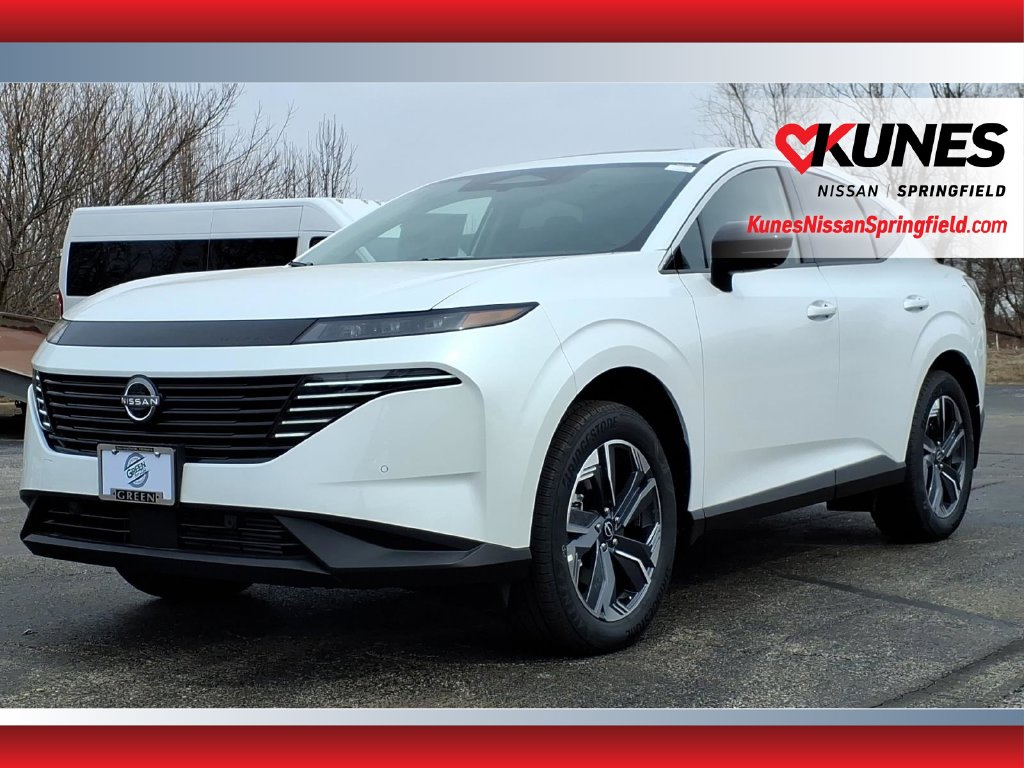 2026 Nissan Murano