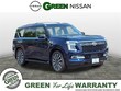 Nissan Armada