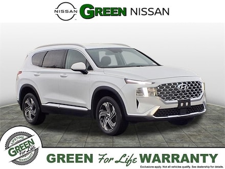 2022 Hyundai Santa Fe SEL SUV