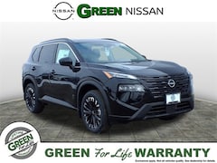 2026 Nissan Rogue Dark Armor SUV