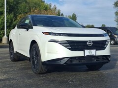 2026 Nissan Murano Platinum SUV