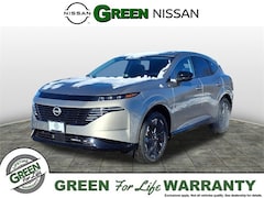 2026 Nissan Murano Platinum SUV