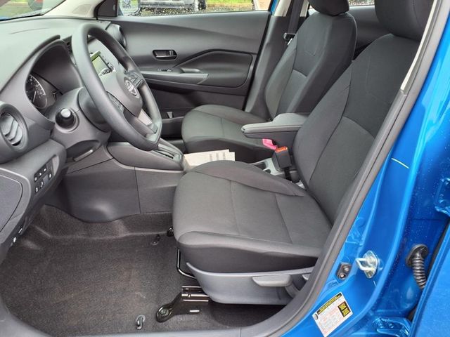 2025 Nissan KICKS PLAY Base - Photo 20