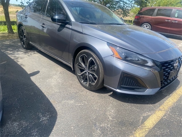 2023 Nissan Altima