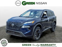 2026 Nissan Rogue Dark Armor SUV