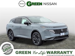 2026 Nissan Murano Platinum SUV