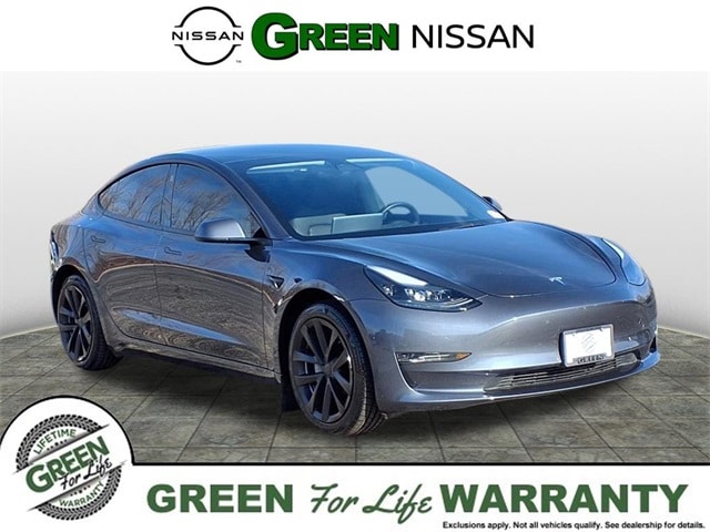 2023 Tesla Model 3 Base's photo