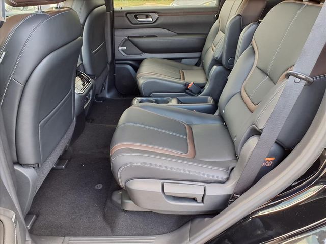 2026 Nissan Armada SL - Photo 20