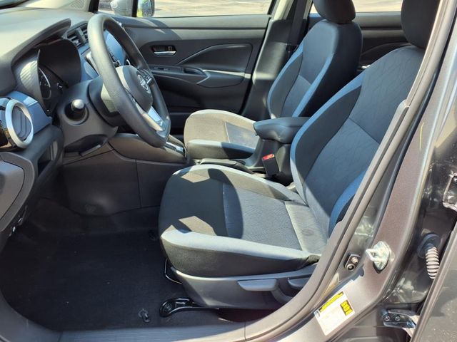 2025 Nissan Versa Sedan SV - Photo 19