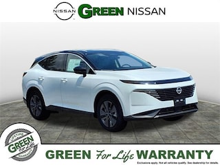 2025 Nissan Murano SL SUV
