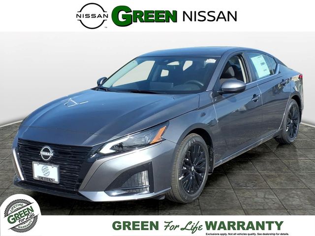 2026 Nissan Altima 2.5 SV's photo