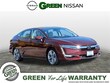 Honda Clarity Plug-In Hybrid