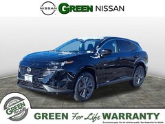 2026 Nissan Murano SL SUV