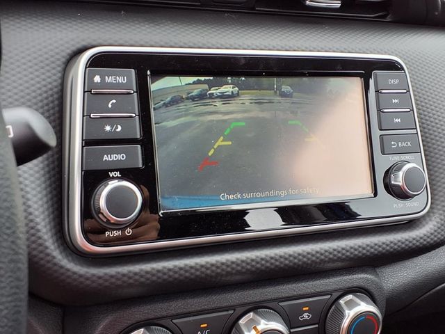 2025 Nissan KICKS PLAY Base - Photo 8