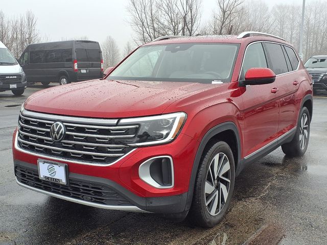 2024 Volkswagen Atlas 2.0T SEL 4MOTION's photo