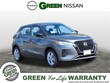 Nissan Kicks Play