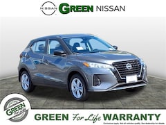 2025 Nissan Kicks Play S SUV