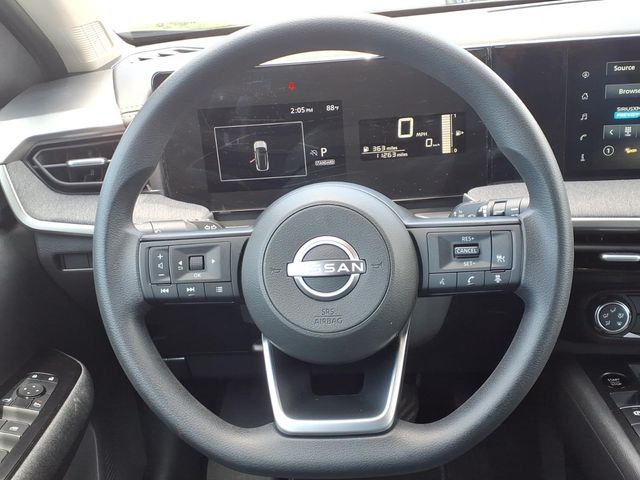 2025 Nissan Kicks SV - Photo 10
