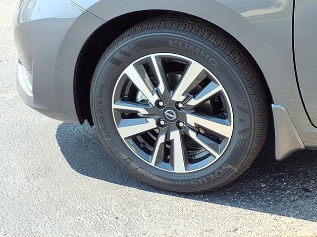 2025 Nissan Versa Sedan SV - Photo 18