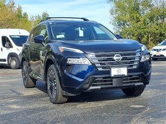 2026 Nissan Rogue Platinum SUV