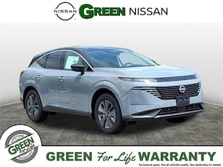 2025 Nissan Murano SL SUV