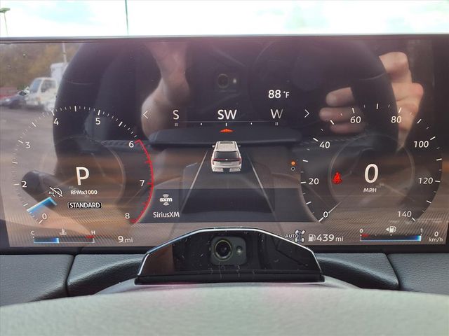 2026 Nissan Armada SL - Photo 15