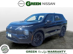 2026 Nissan Rogue Plug-In Hybrid SL SUV