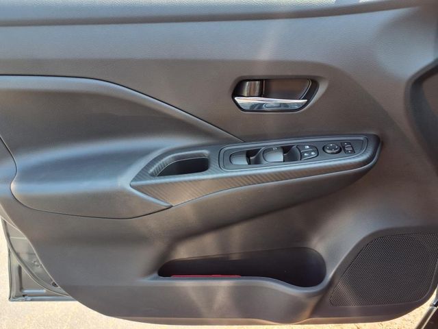 2025 Nissan Versa Sedan SV - Photo 16